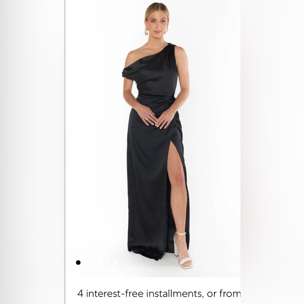 Show Me Your Mumu Jodie Dress